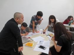 Tư duy dịch vụ chăm sóc khách hàng chuyên nghiệp – FPT Software (22 & 23.08.2019)
